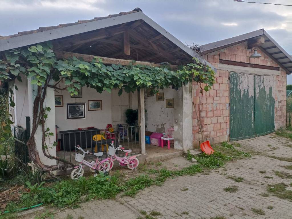 Villa a Scarnafigi in Strada Fornasasso, 17 - Foto 4