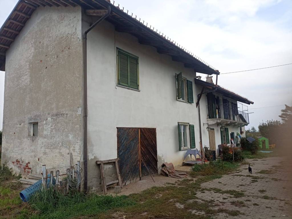 Villa a Scarnafigi in Strada Fornasasso, 17 - Foto 5