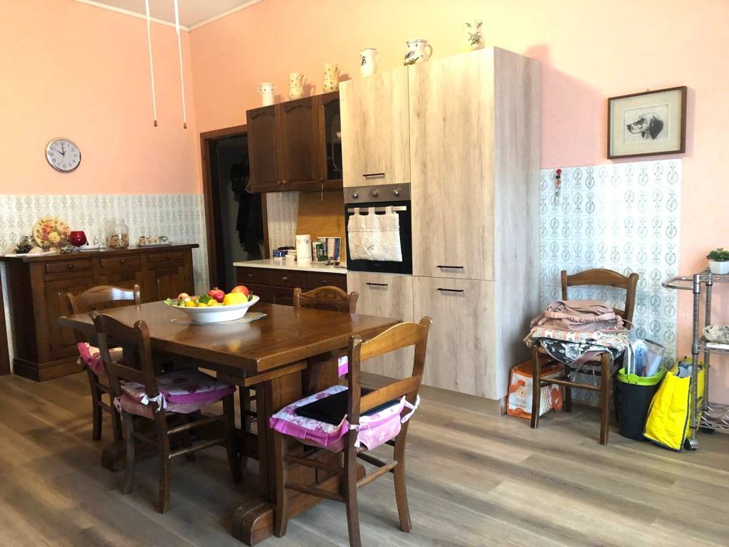 Casa indipendente a Apricena in Via Luigi Cadorna, 98 - Foto 3