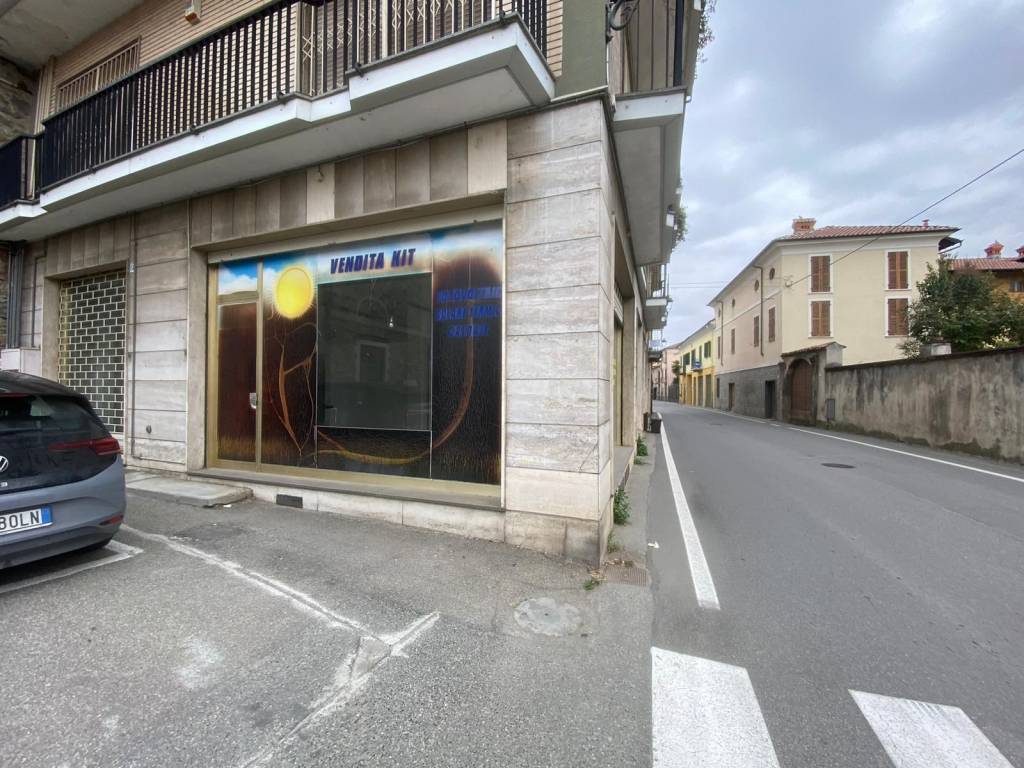 Immobile a Cavaglià in Via Cesare Vercellone - Foto 2