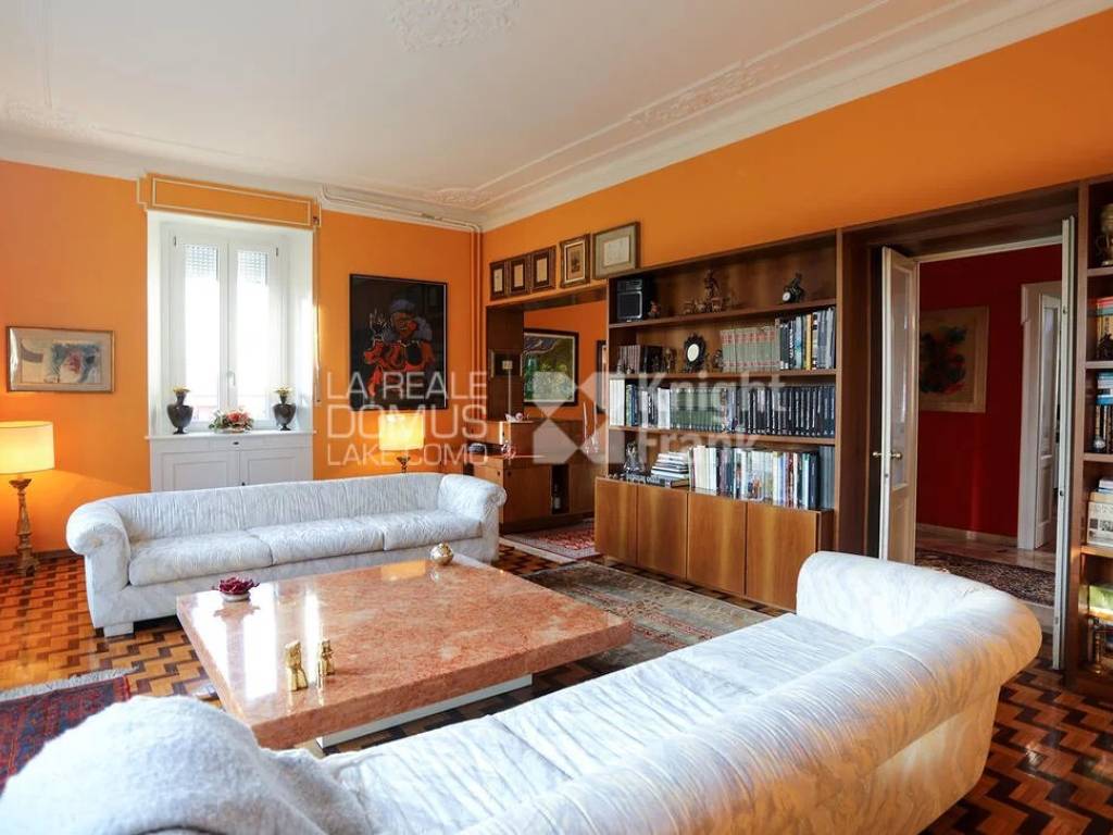 Villa a Valmorea in Via Roma, 431 - Foto 3