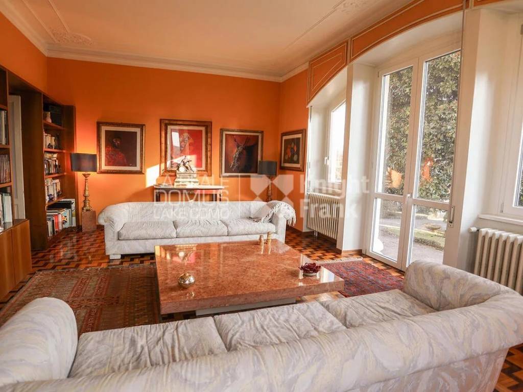 Villa a Valmorea in Via Roma, 431 - Foto 4