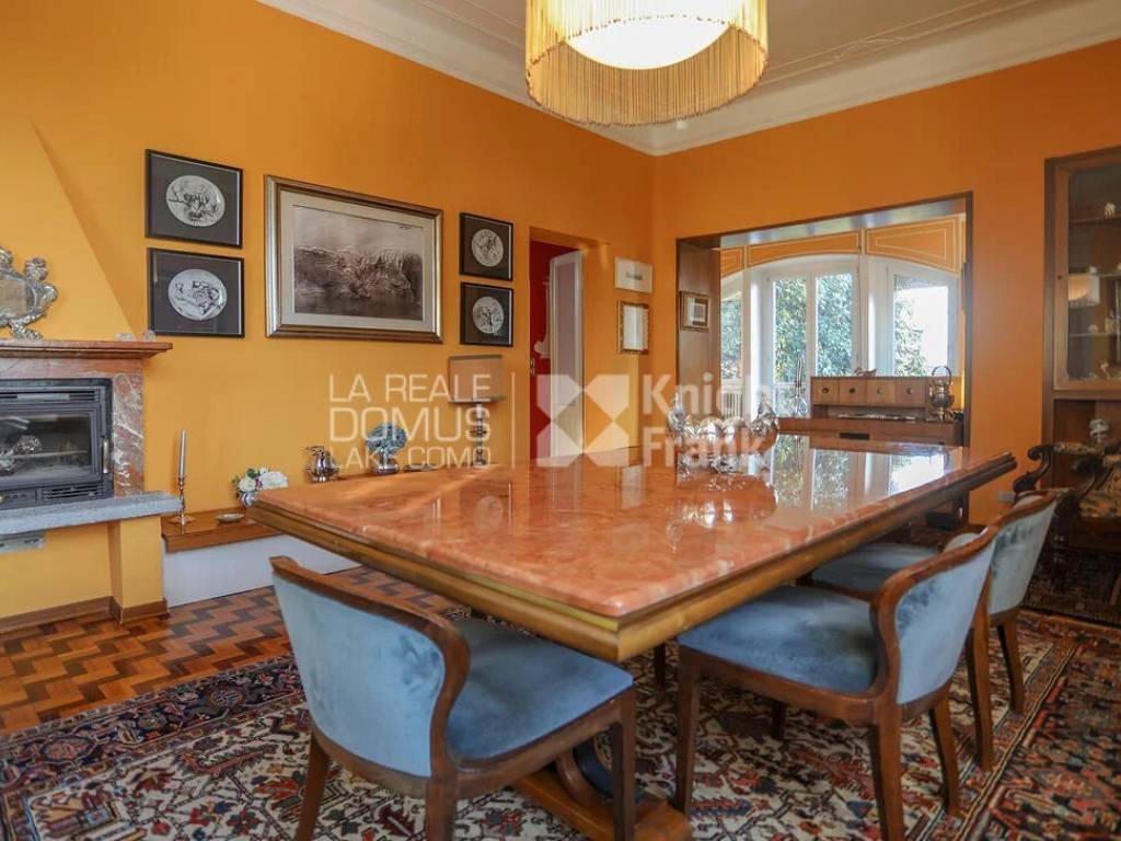 Villa a Valmorea in Via Roma, 431 - Foto 5