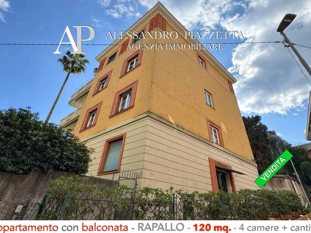 Appartamento a Rapallo - Foto 4