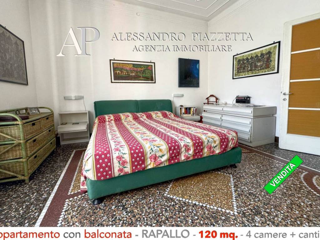 Appartamento a Rapallo - Foto 5