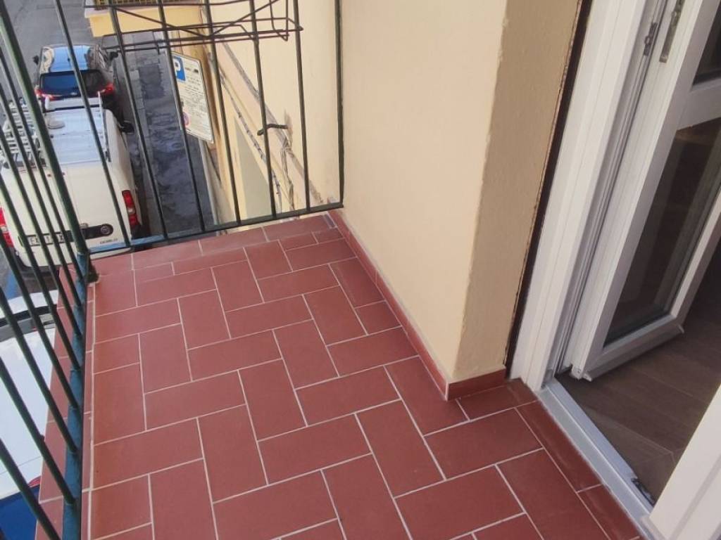 Appartamento a Livorno in Via Don Giovan Battista Quilici, 5 - Foto 5