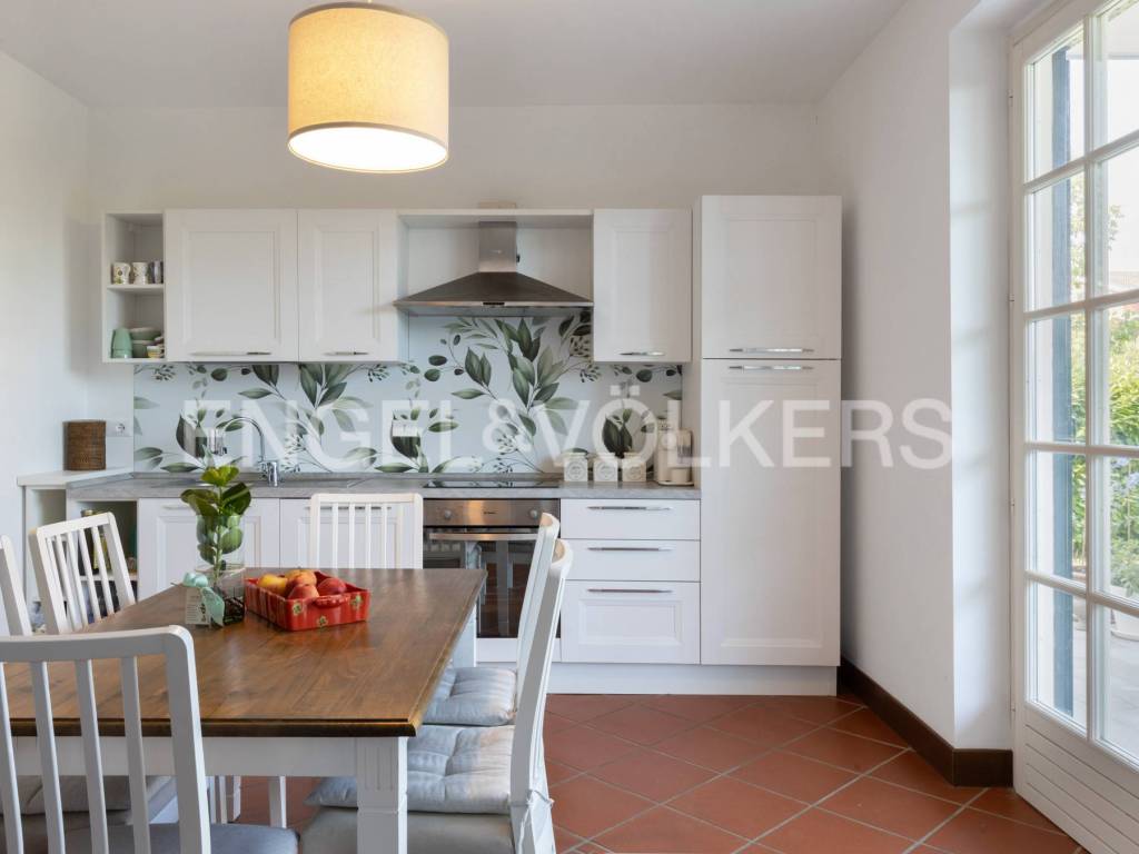 Casa indipendente a Fubine monferrato in Regione Margara - Foto 4