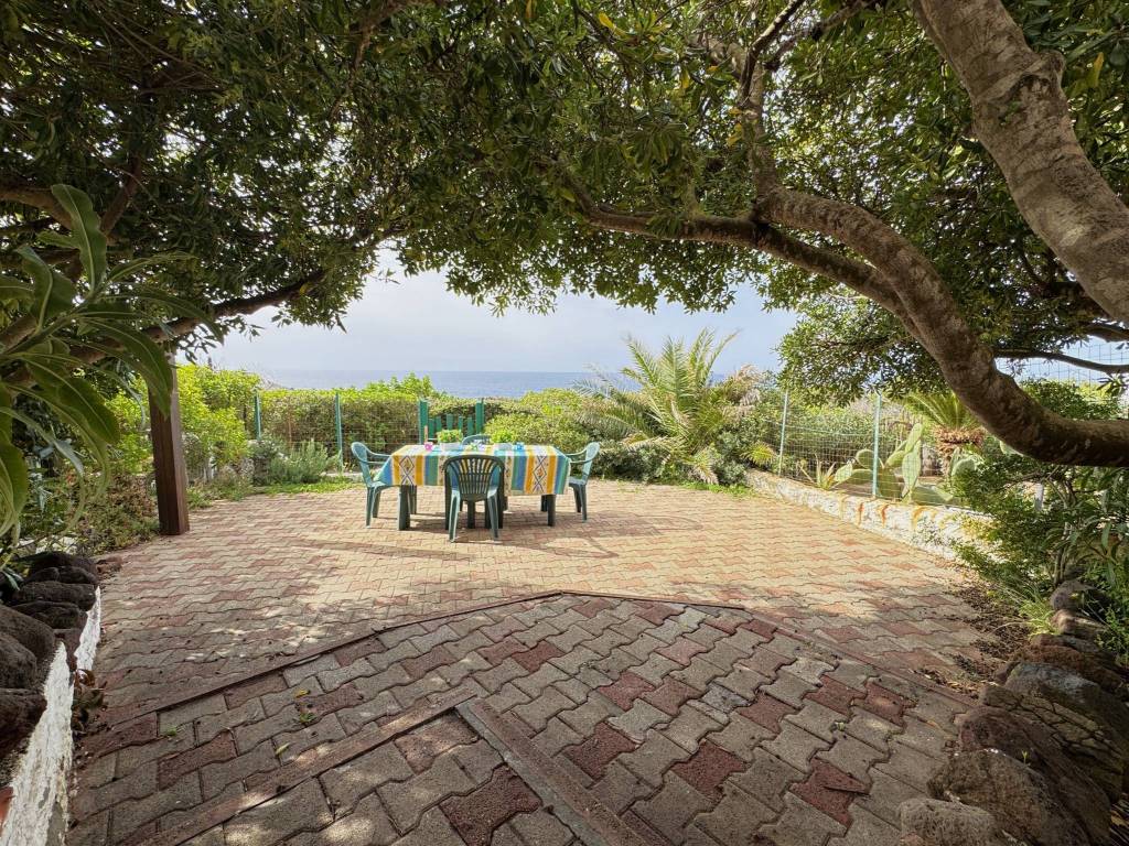 Villetta a schiera a Sant'antioco in Villaggio Polifemo - Foto 3