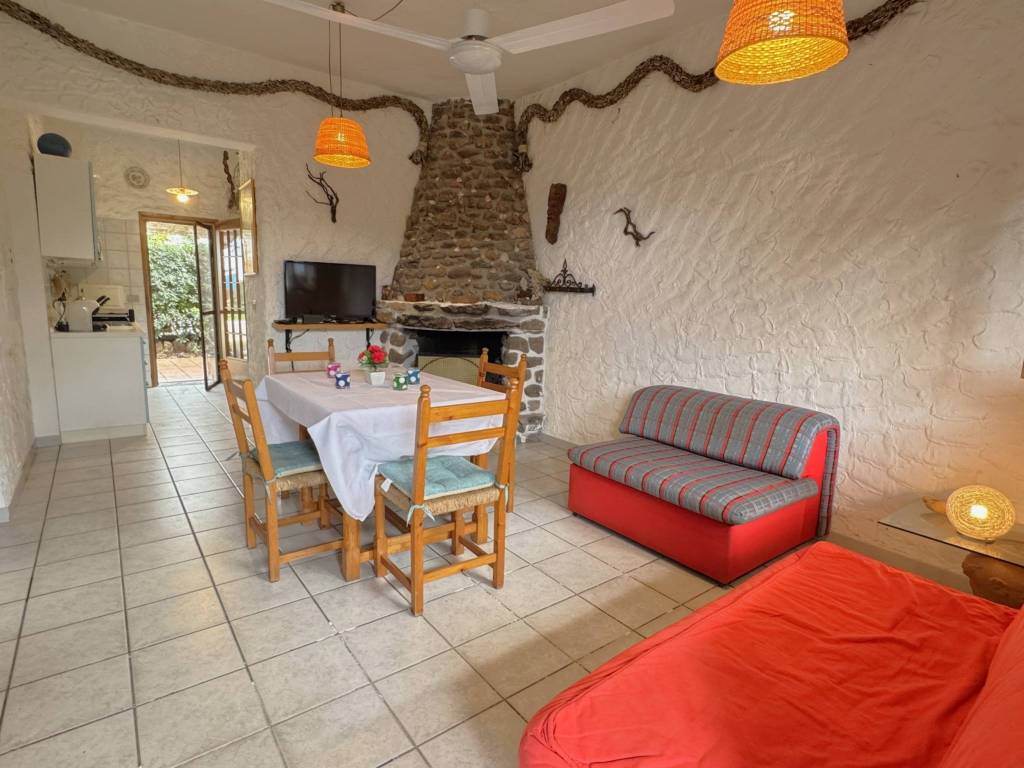 Villetta a schiera a Sant'antioco in Villaggio Polifemo - Foto 5