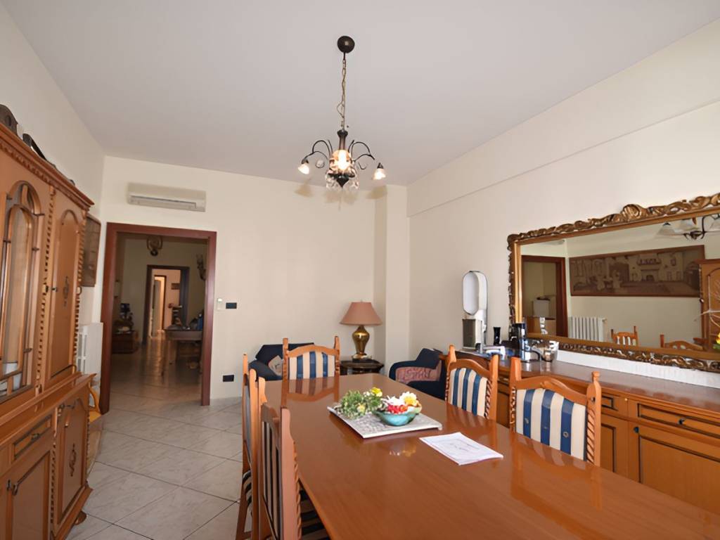 Appartamento a Avellino in Via Generale Antonino Cascino - Foto 3