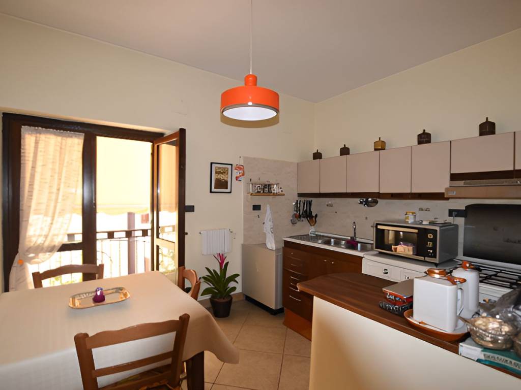 Appartamento a Avellino in Via Generale Antonino Cascino - Foto 4