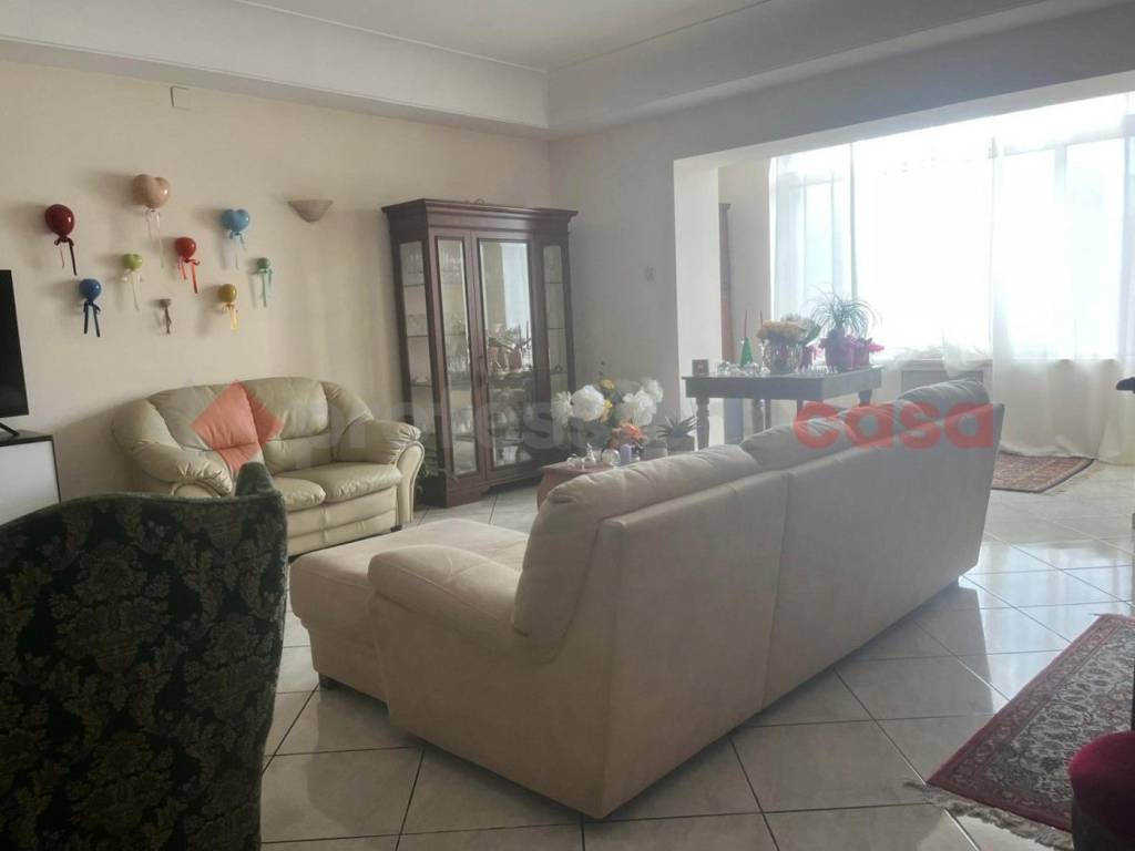 Appartamento a Cassino in Via San Leonardo Filieri, snc - Foto 2