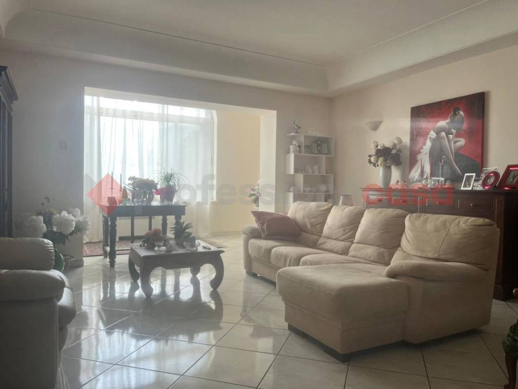 Appartamento a Cassino in Via San Leonardo Filieri, snc - Foto 3