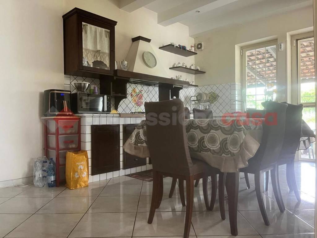 Appartamento a Cassino in Via San Leonardo Filieri, snc - Foto 4
