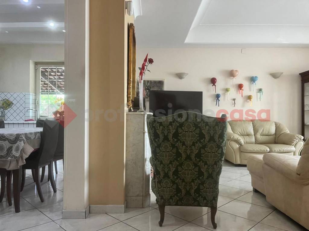 Appartamento a Cassino in Via San Leonardo Filieri, snc - Foto 5