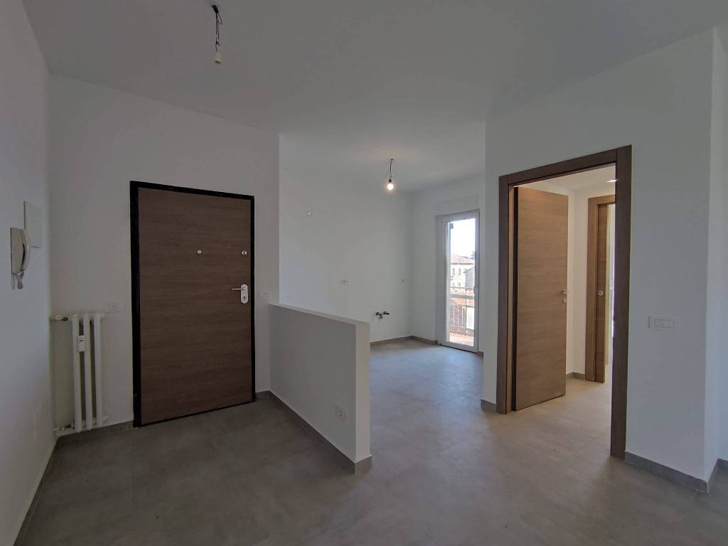 Appartamento a Busto arsizio in Viale Montello, 6 - Foto 5