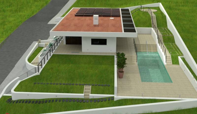 Terreno a Loreto - Foto 2