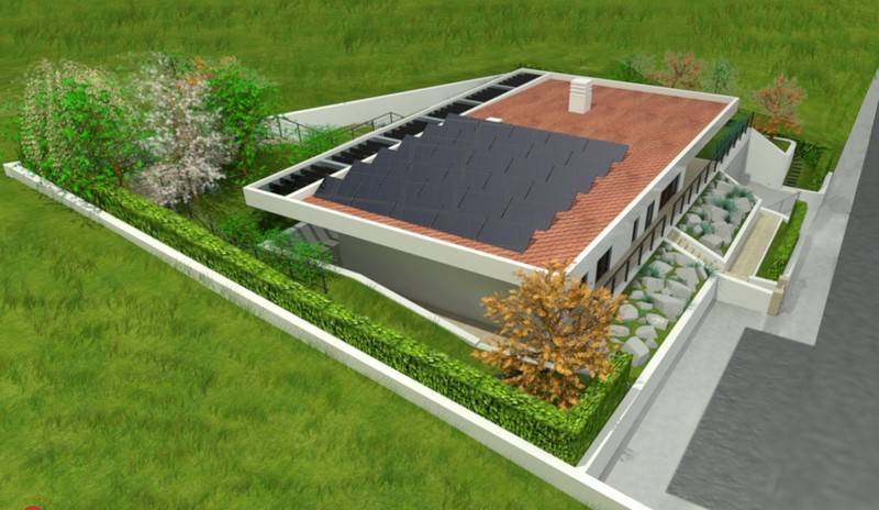 Terreno a Loreto - Foto 4