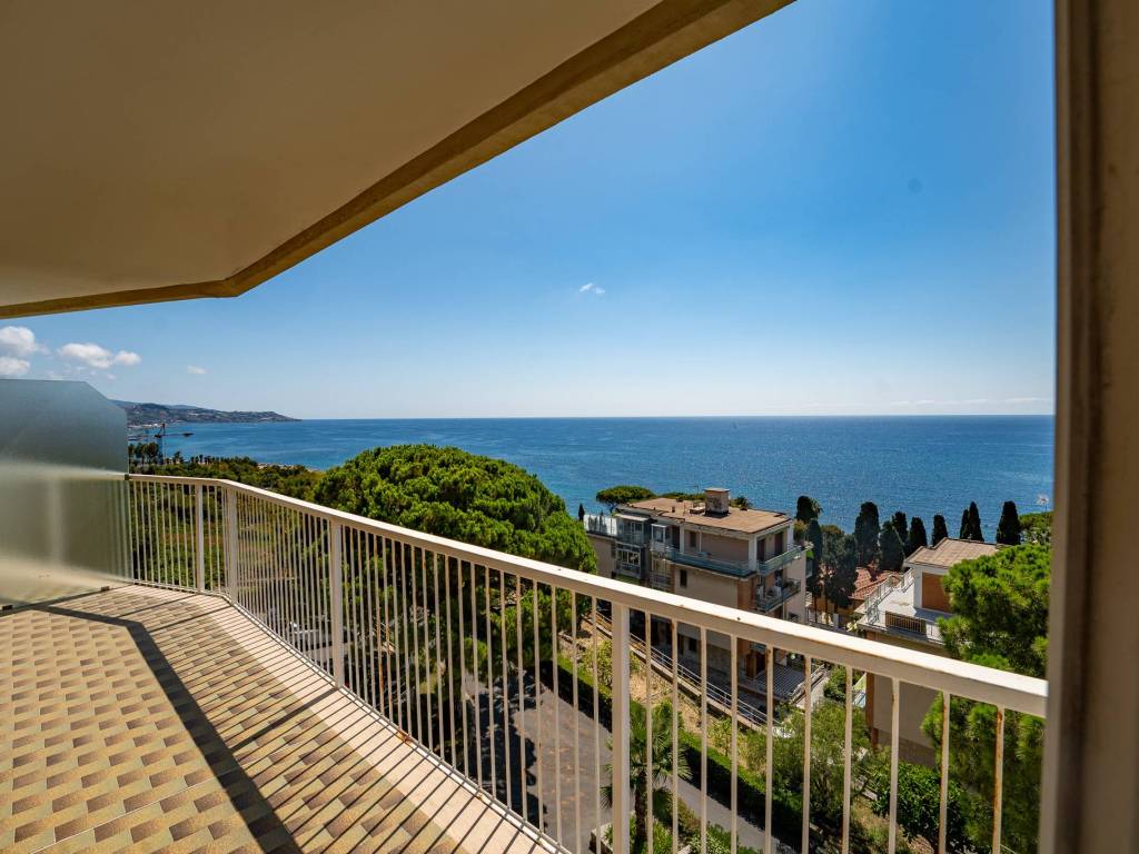 Appartamento a Sanremo in Corso Guglielmo Marconi - Foto 4