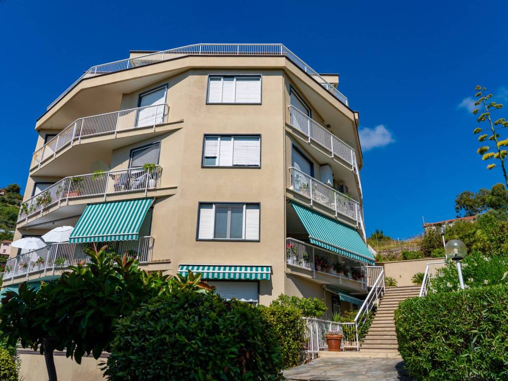 Appartamento a Sanremo in Corso Guglielmo Marconi - Foto 5