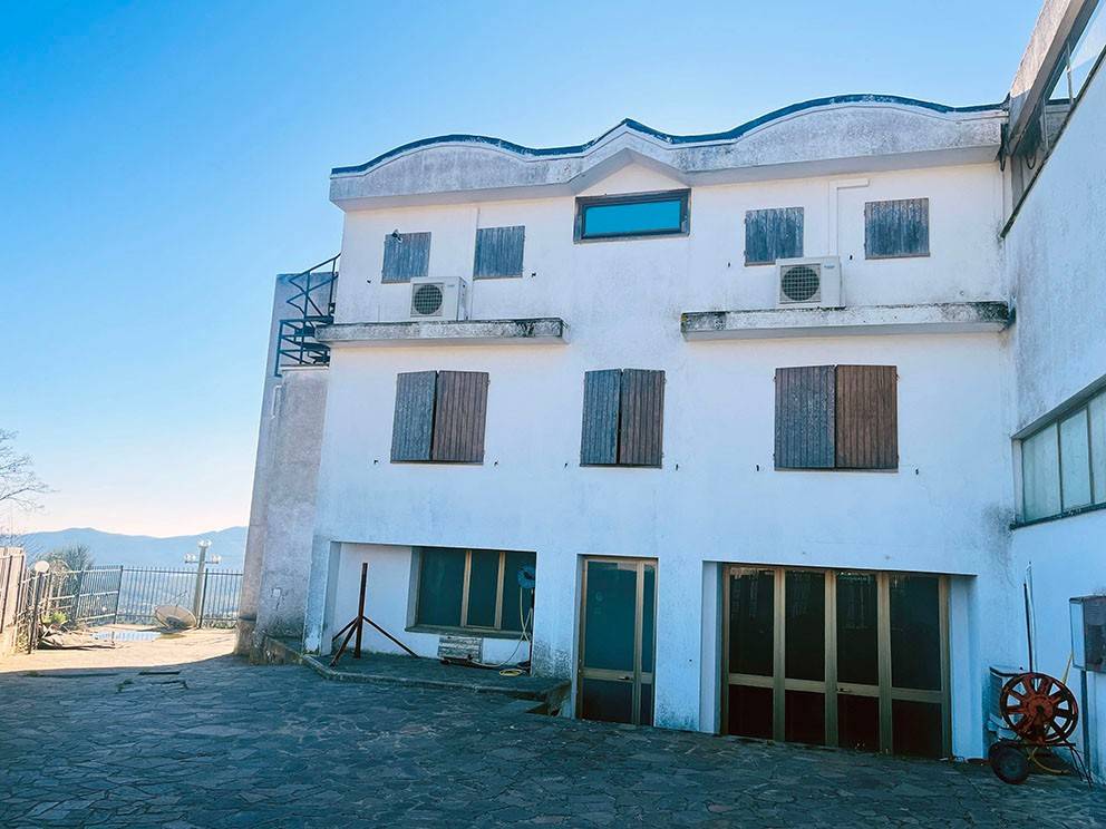Immobile a Roccastrada in Località San Martino - Foto 4