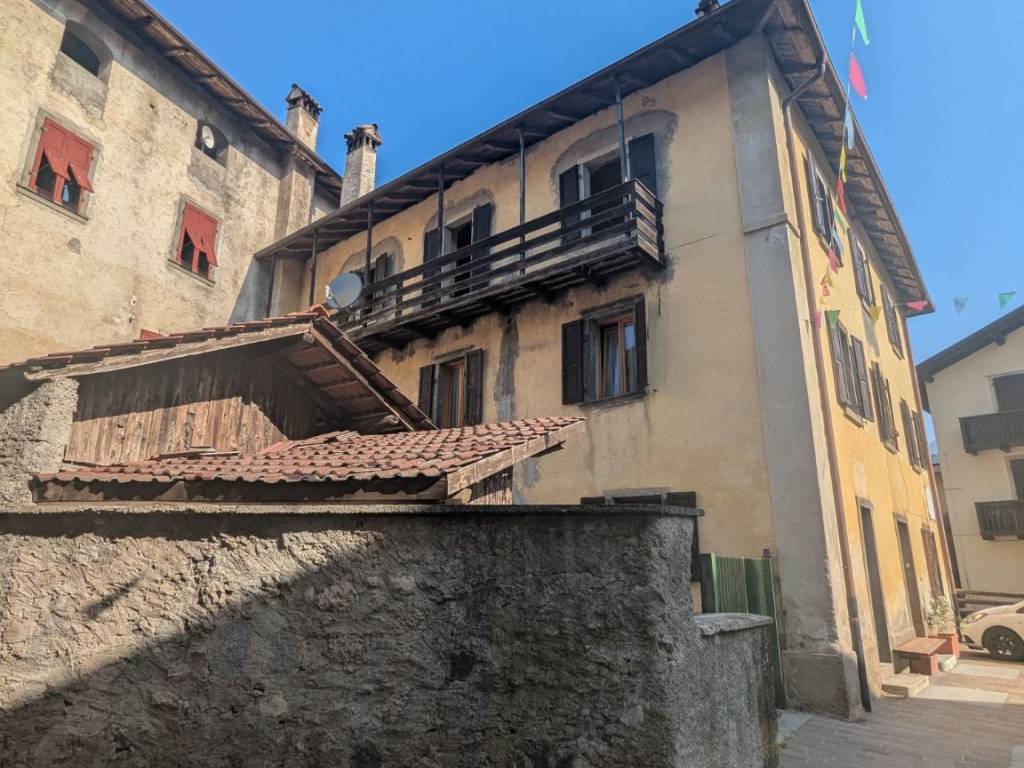 Casa indipendente a Ledro in Via 3 Novembre, 14 - Foto 3