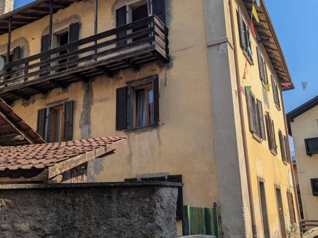 Casa indipendente a Ledro in Via 3 Novembre, 14 - Foto 4