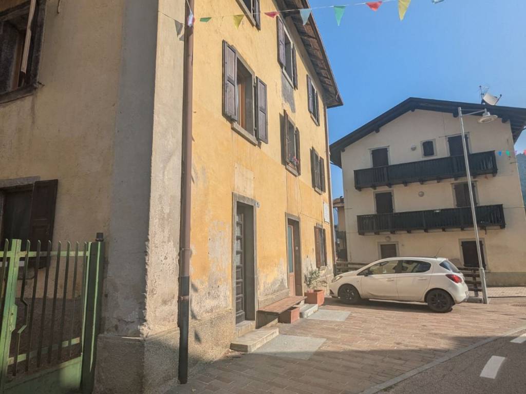 Casa indipendente a Ledro in Via 3 Novembre, 14 - Foto 5