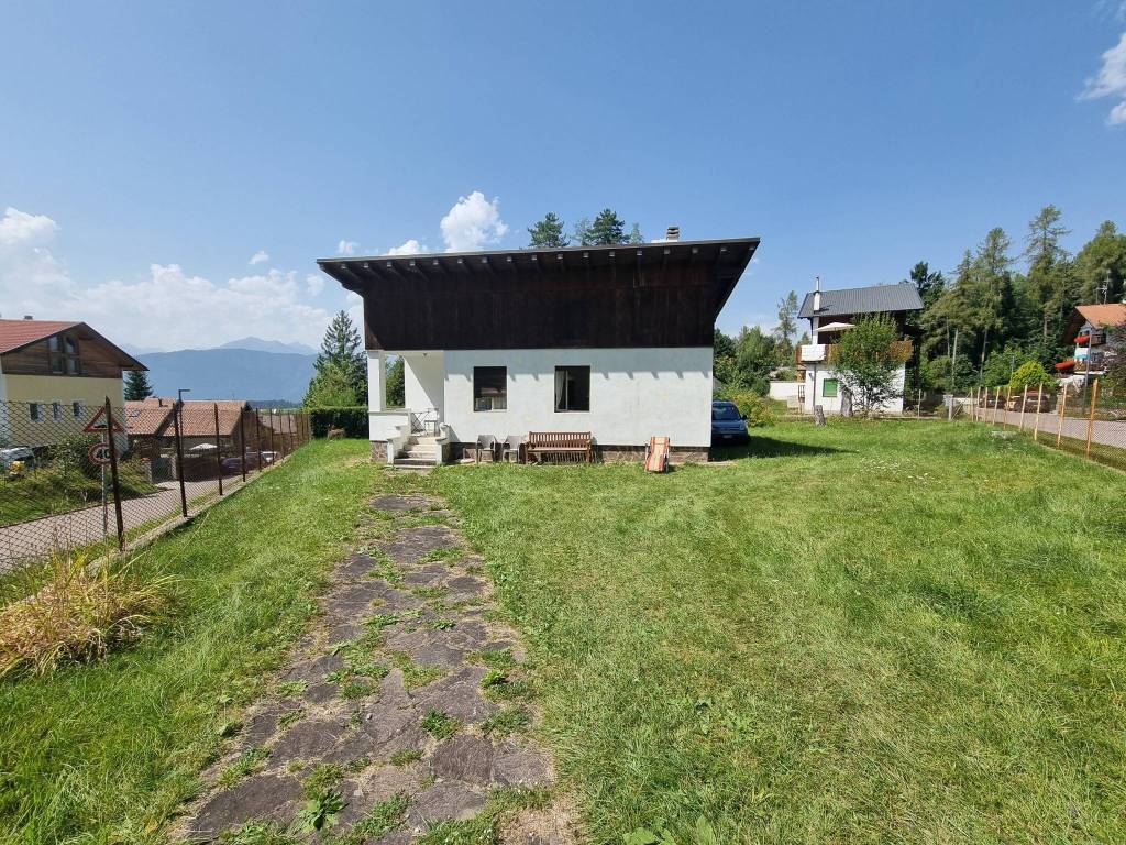 Villa a Cavareno in Via Italia, 13 - Foto 2