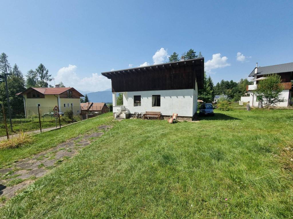 Villa a Cavareno in Via Italia, 13 - Foto 4
