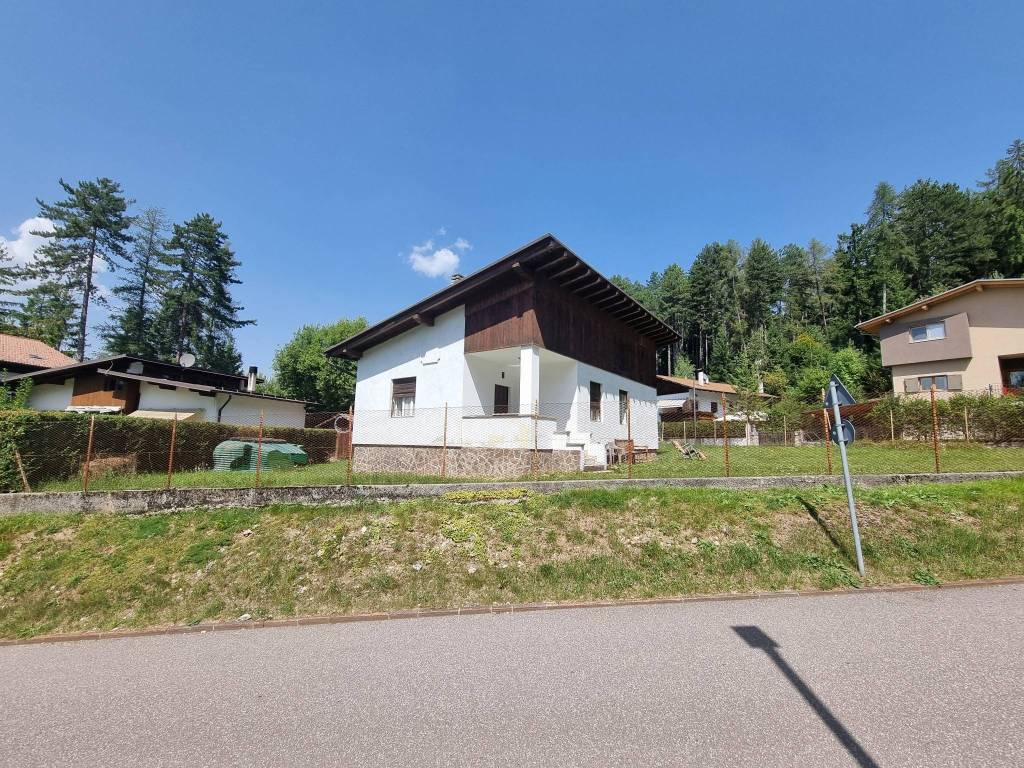 Villa a Cavareno in Via Italia, 13 - Foto 5