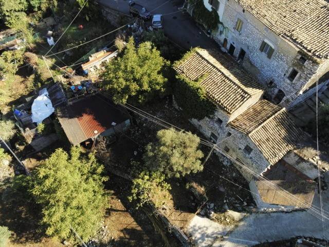 Rustico / casale a Castelnuovo parano in Via Vallommari, 9 - Foto 4