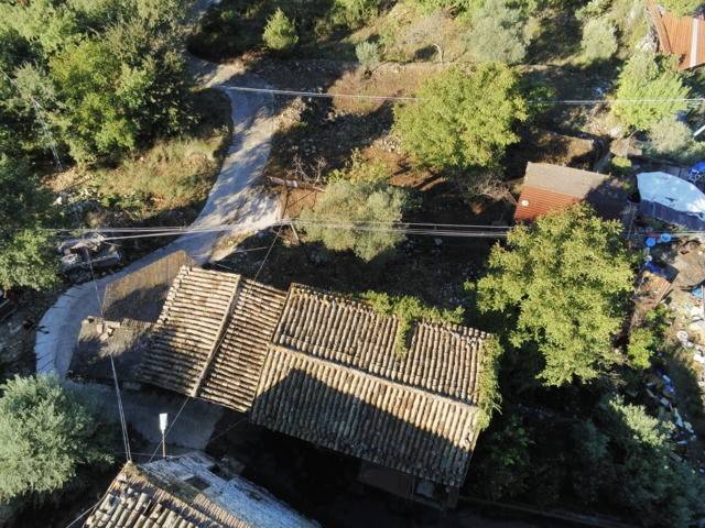 Rustico / casale a Castelnuovo parano in Via Vallommari, 9 - Foto 5