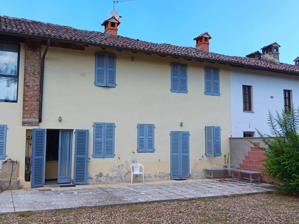 Villa a Suardi in Via Roma, 16 - Foto 2