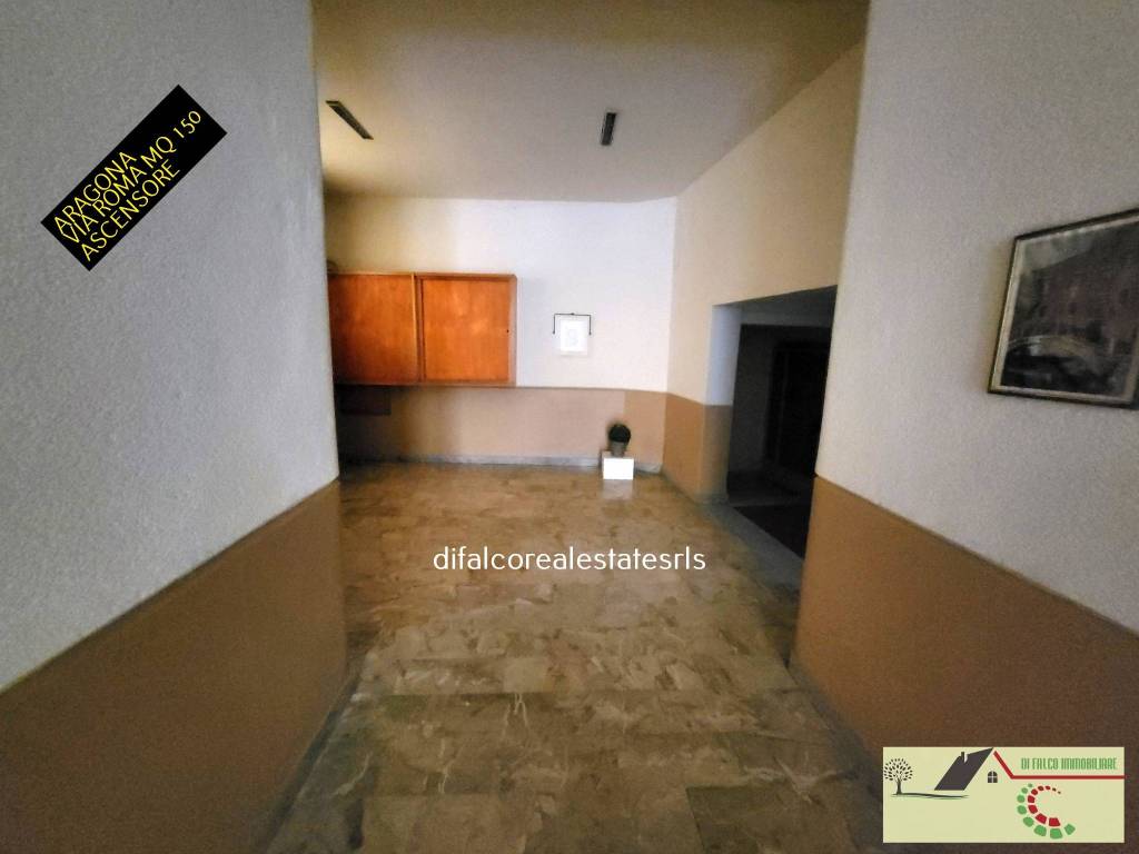 Appartamento a Aragona in Via Roma - Foto 4