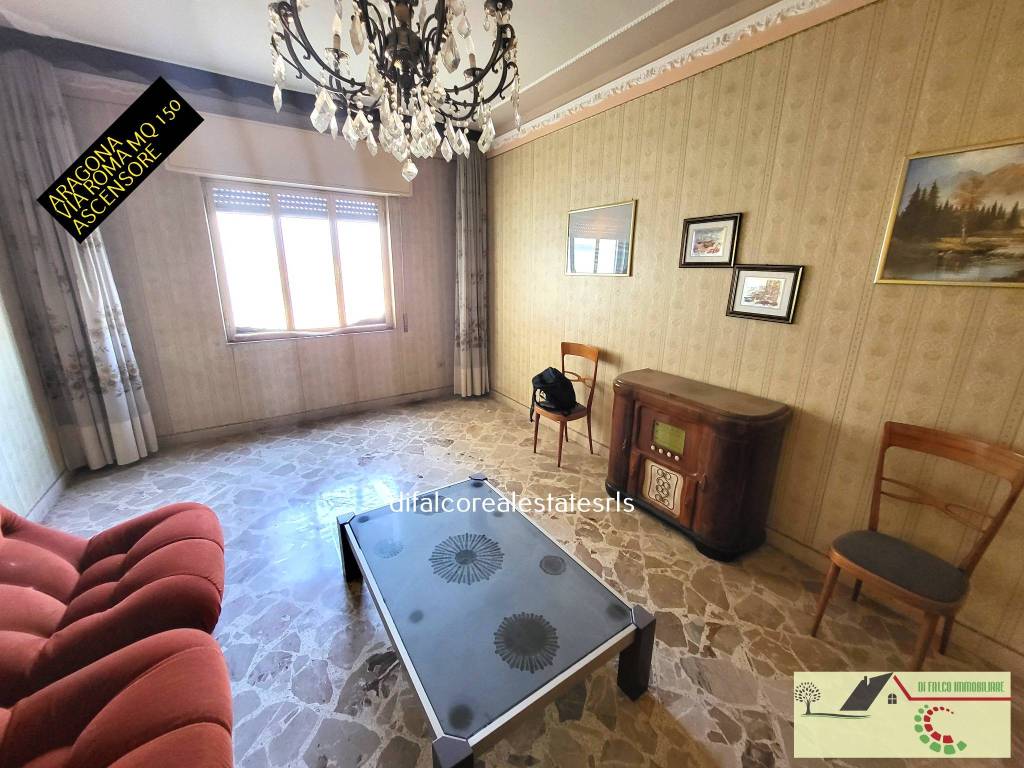 Appartamento a Aragona in Via Roma - Foto 5