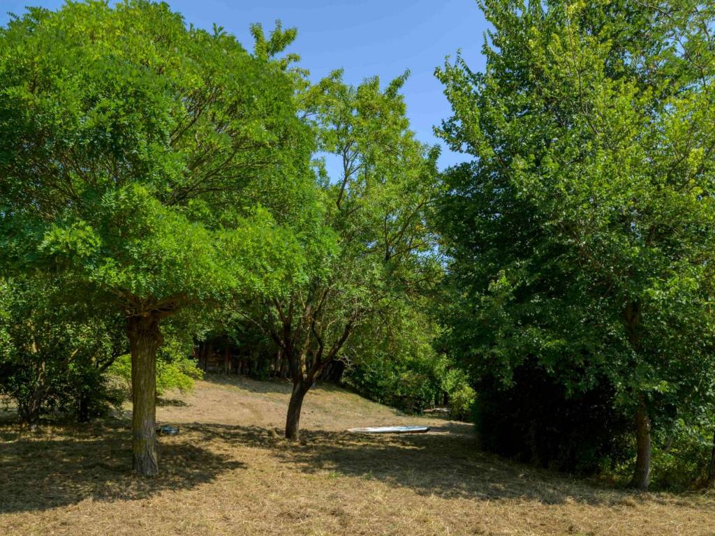 Rustico / casale a Gubbio in Vocabolo Valderchia - Foto 5