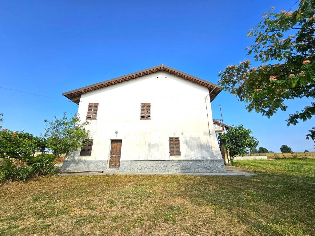 Rustico / casale a Bene vagienna in Frazione Gorra, 48 - Foto 3