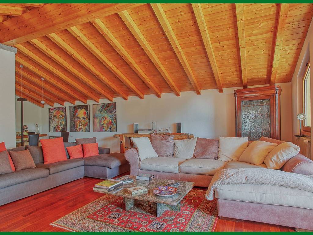 Villa a Varese in Via Giambellino - Foto 4