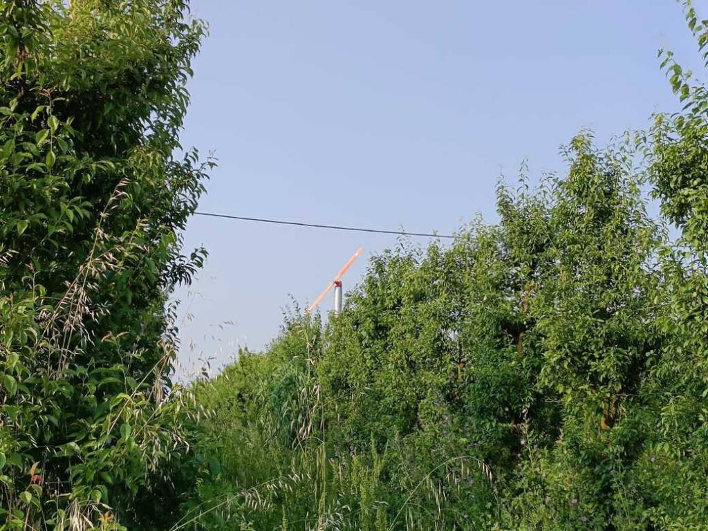 Terreno a Solarolo in Via Leandro Corona, 12 - Foto 4