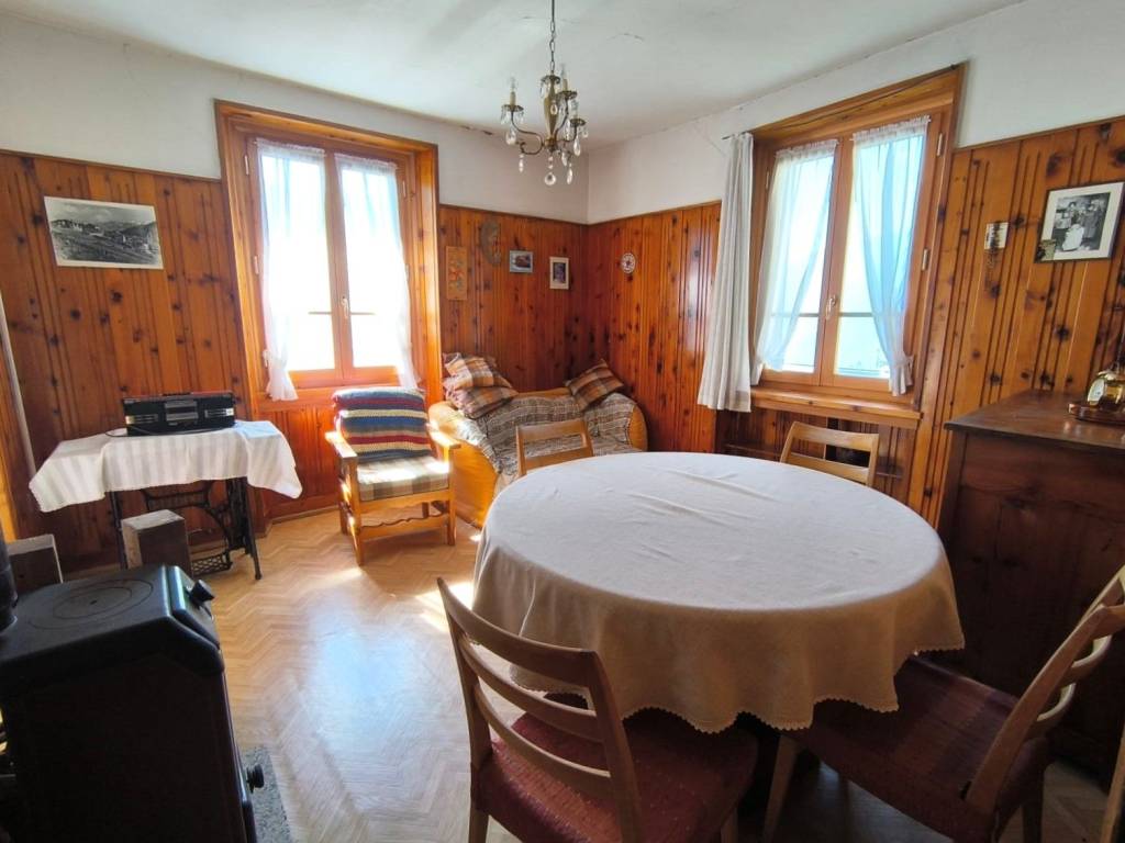 Appartamento a Chiesa in valmalenco in Località Primolo - Foto 4