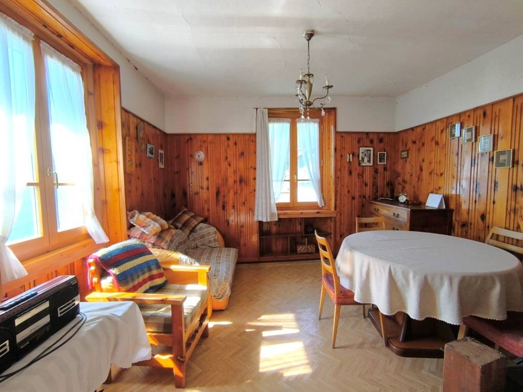 Appartamento a Chiesa in valmalenco in Località Primolo - Foto 5