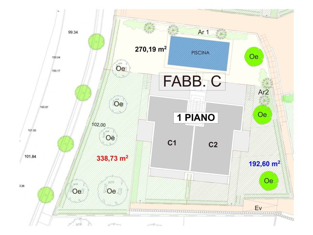 Villa a San felice del benaco in via Porto Portese - Foto 5