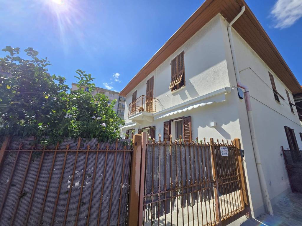 Appartamento a Taggia in Via Oro, 51 - Foto 2