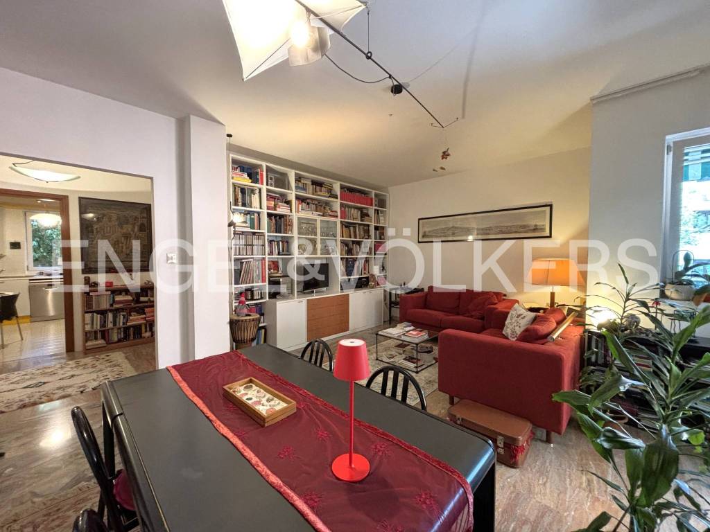 Appartamento a Trieste in Via San Pasquale - Foto 3