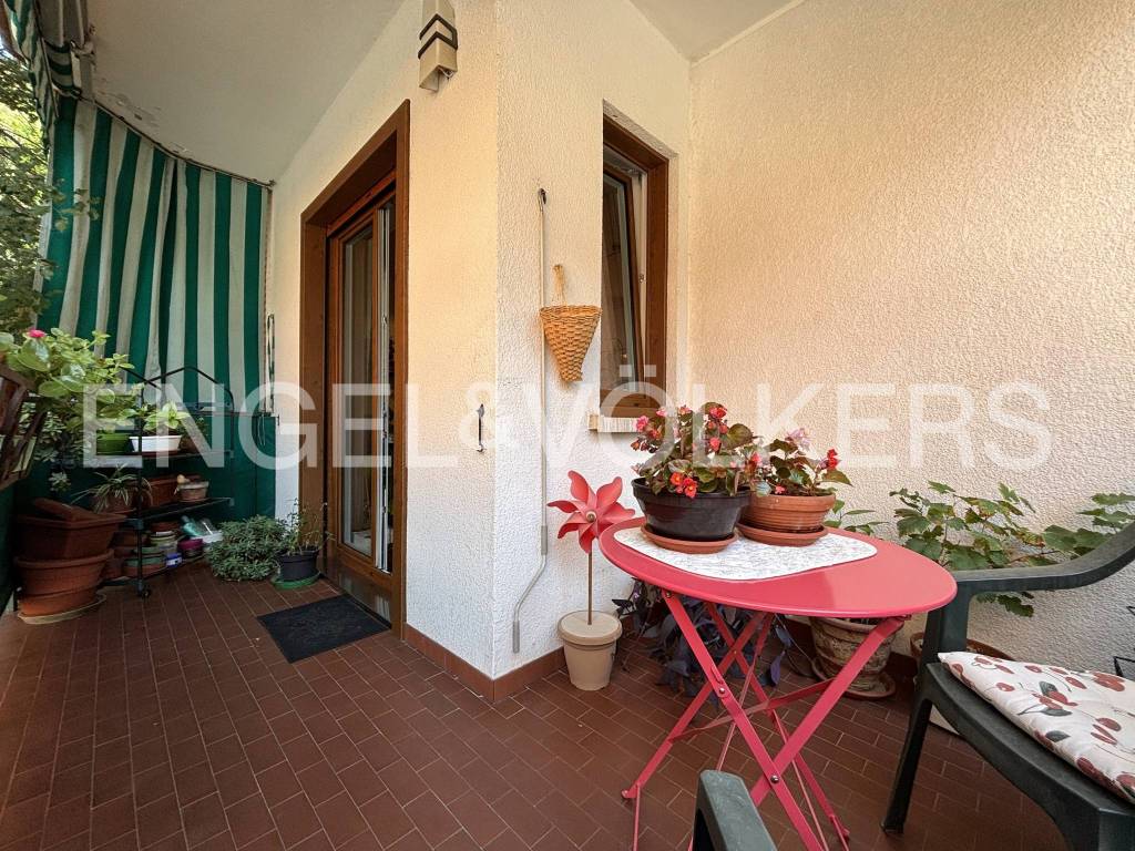 Appartamento a Trieste in Via San Pasquale - Foto 4