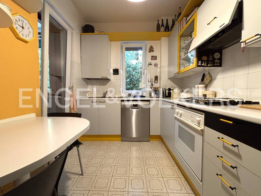 Appartamento a Trieste in Via San Pasquale - Foto 5