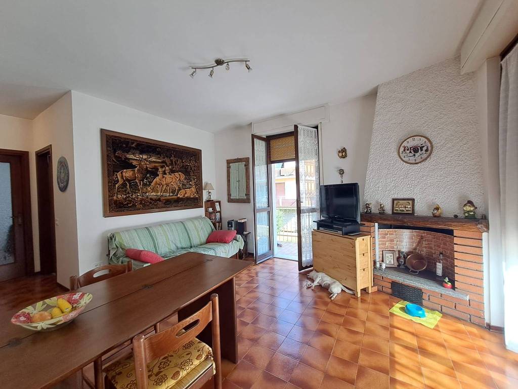 Appartamento a Clusone in Via Sant'Alessandro - Foto 4