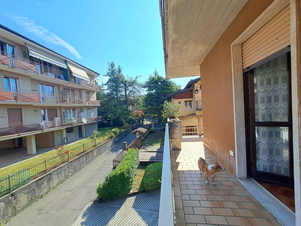 Appartamento a Clusone in Via Sant'Alessandro - Foto 5