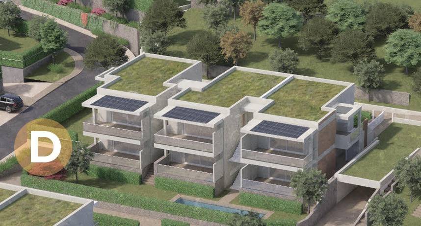 Appartamento a San felice del benaco in via Porto Portese - Foto 2